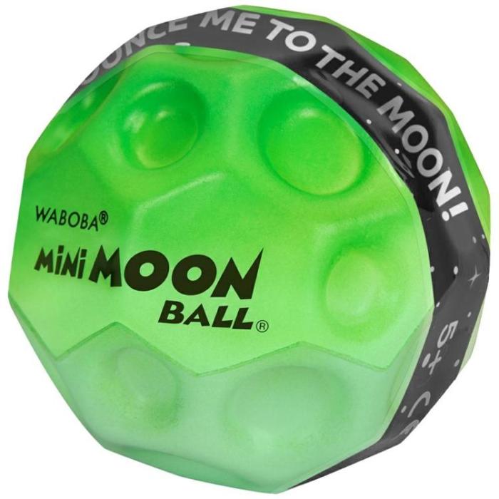 Waboba - Waboba Mini Moon Studsboll