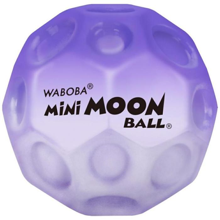 Waboba - Waboba Mini Moon Studsboll
