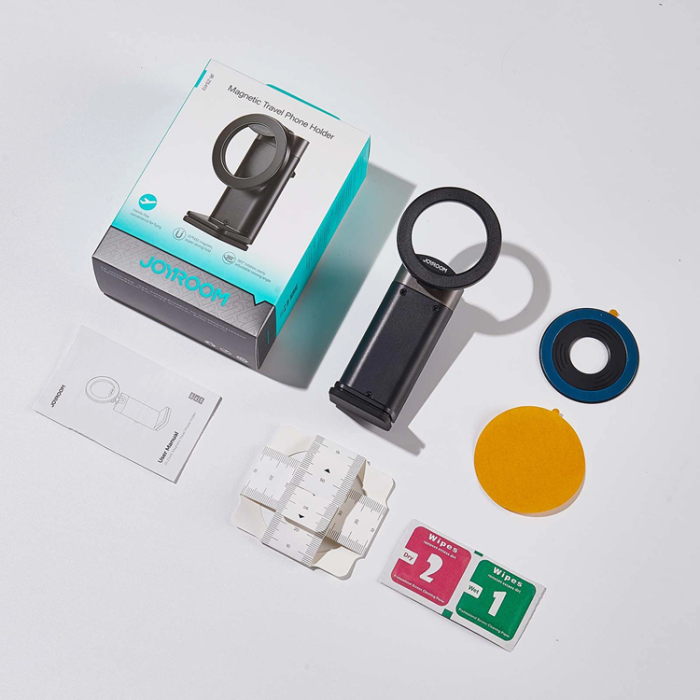 Joyroom - Joyroom Magnetisk MagSafe Reseställ för 4.7-7