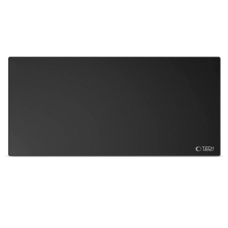 Tech-Protect Mousepad A100 50x100 CM - Svart | 264 | AlltMobil