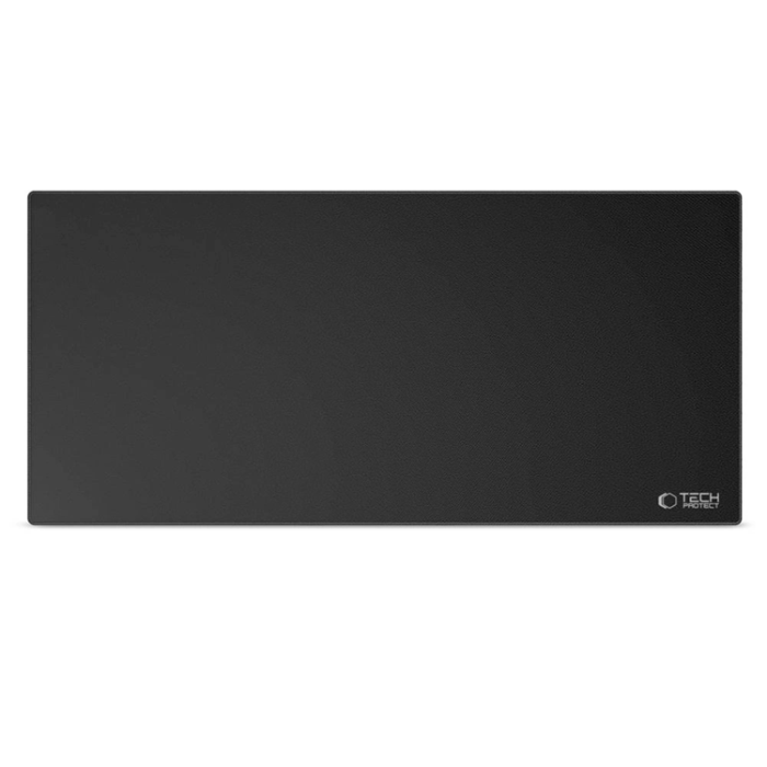 Tech-Protect - Tech-Protect Mousepad A100 50x100 CM - Svart