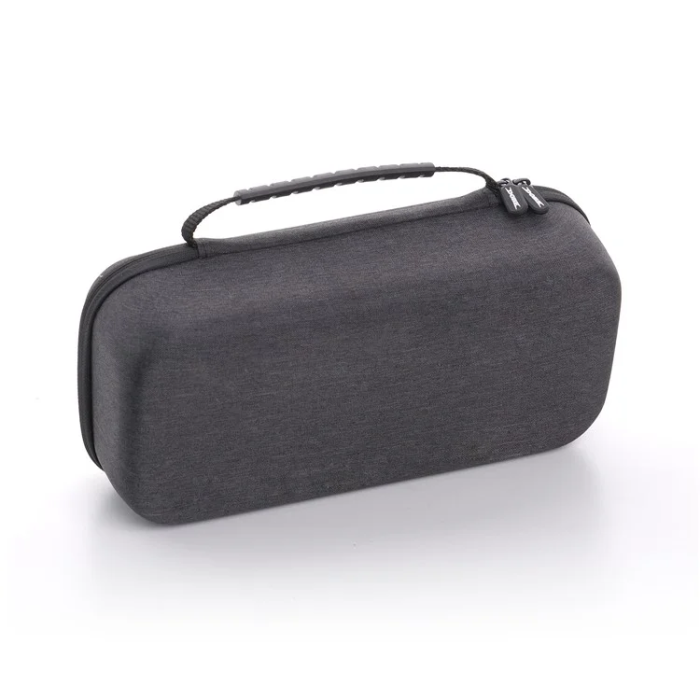 Dobe - Dobe Nintendo Switch 2 Förvaringsväska för Resor - Grå