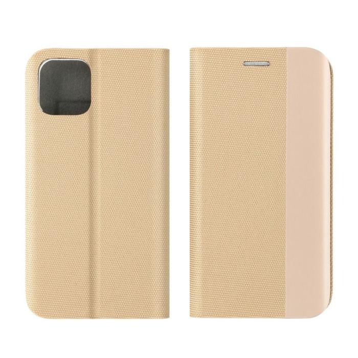 OEM - iPhone 7/8/SE (2020/2022) Fodral av Nylon