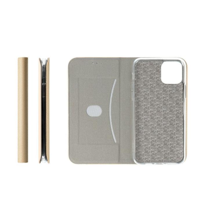 OEM - iPhone 7/8/SE (2020/2022) Fodral av Nylon