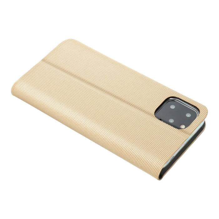 OEM - iPhone 7/8/SE (2020/2022) Fodral av Nylon