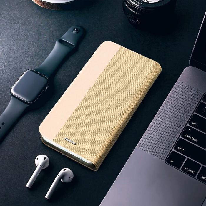 OEM - iPhone 7/8/SE (2020/2022) Fodral av Nylon