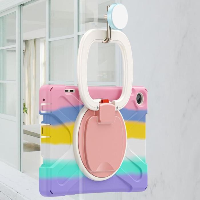 A-One Brand - Tech-Protect Lenovo Tab M10 (Gen3) 10.1 Skal X-Armor