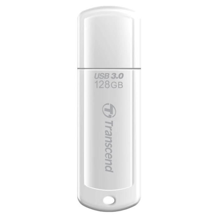 Transcend - Transcend JetFlash 730 USB 3.0-minne 128GB
