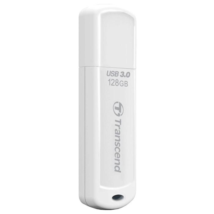 Transcend - Transcend JetFlash 730 USB 3.0-minne 128GB