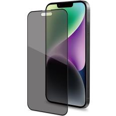UTGATT1 - Celly iPhone 15 Skärmskydd i Härdat glas Privacy