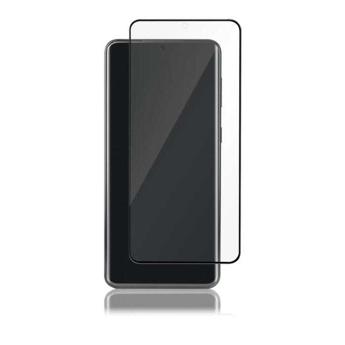 UTGATT1 - Panzer Samsung Galaxy S21 Plus Full-fit Glass