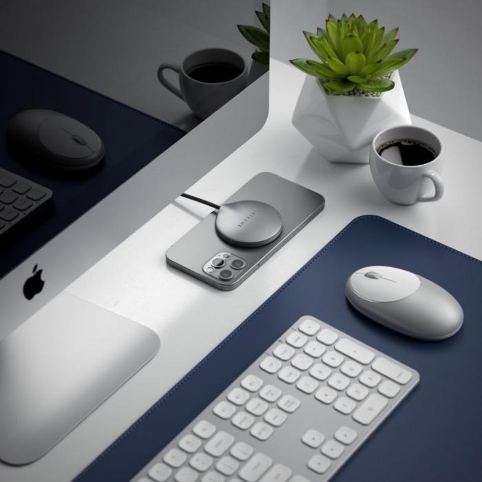 Satechi - SATECHI Magnetic Wireless Charging Cable