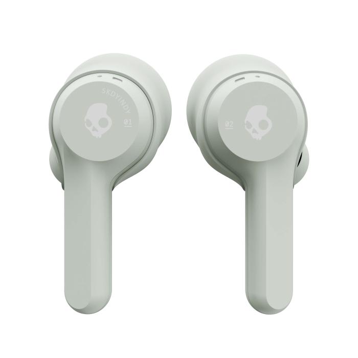 UTGATT5 - SKULLCANDY Hörlur Indy True Wireless In-Ear - Vit