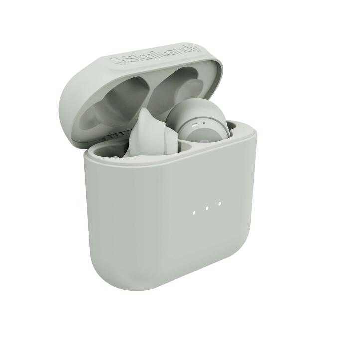 UTGATT5 - SKULLCANDY Hörlur Indy True Wireless In-Ear - Vit