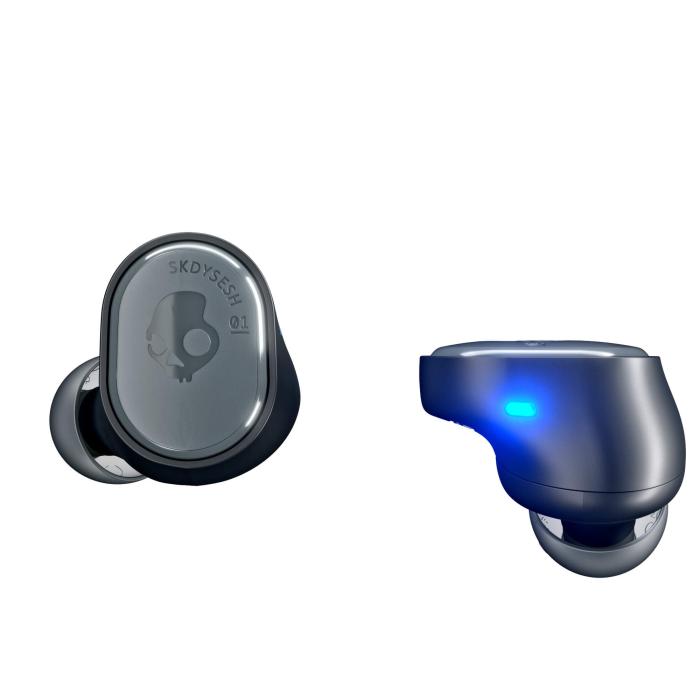 UTGATT5 - SKULLCANDY Hörlur Sesh True Wireless In-Ear - Svart