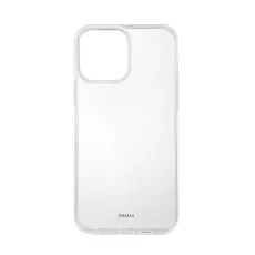 Onsala - ONSALA iPhone 13 Pro Max Skal TPU - Transparent
