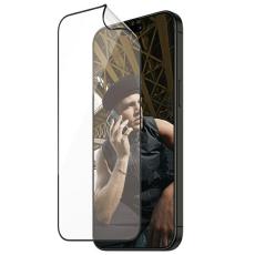 PanzerGlass - PanzerGlass iPhone 15 Pro 6.1" H&auml;rdat Glas Sk&auml;rmskydd Matrix D3O