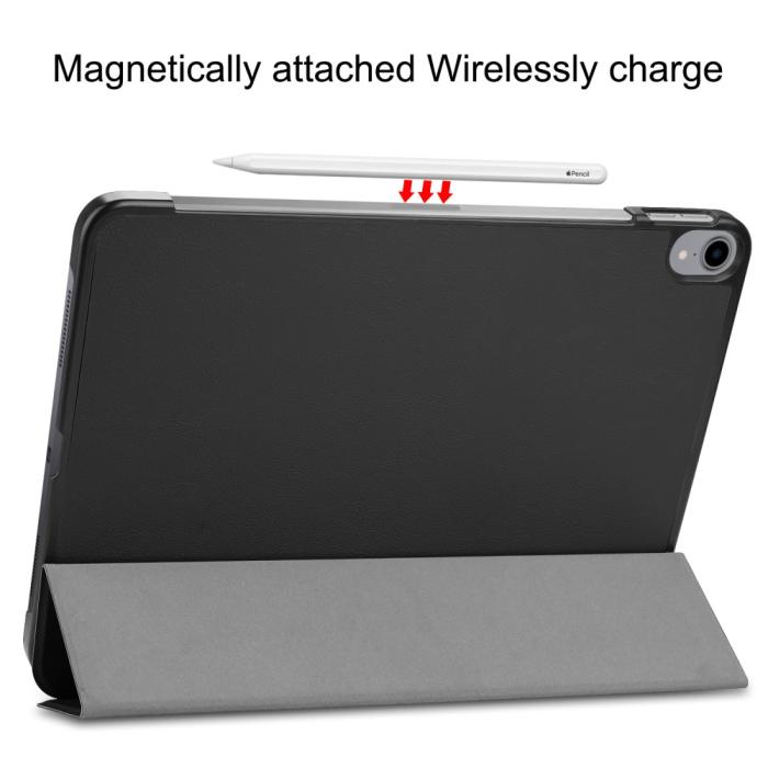 UTGATT1 - Tri-fold Fodral för iPad Pro 11