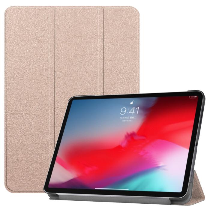 UTGATT4 - Tri-fold Fodral för iPad Pro 11
