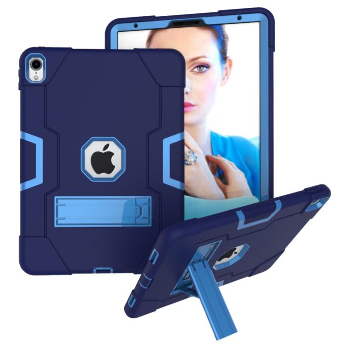 A-One Brand - Stöttåligt Skal med stativ för iPad Pro 11