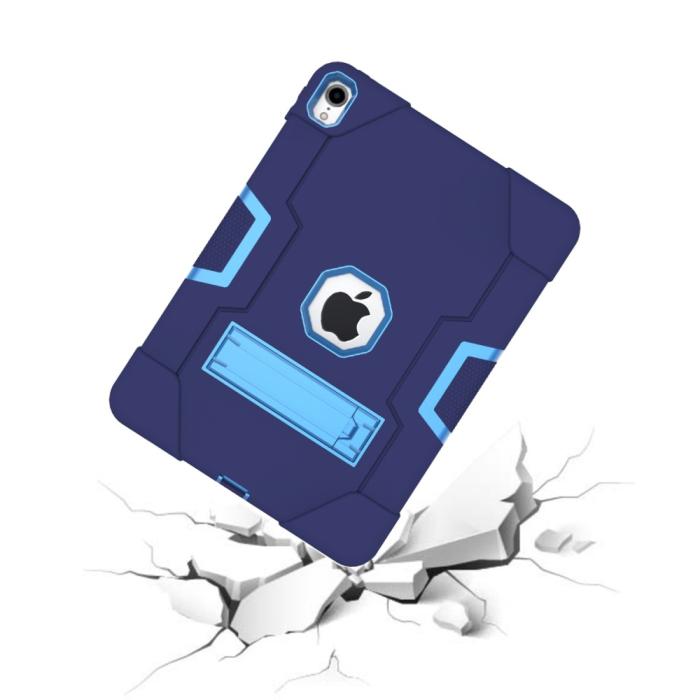 A-One Brand - Stöttåligt Skal med stativ för iPad Pro 11