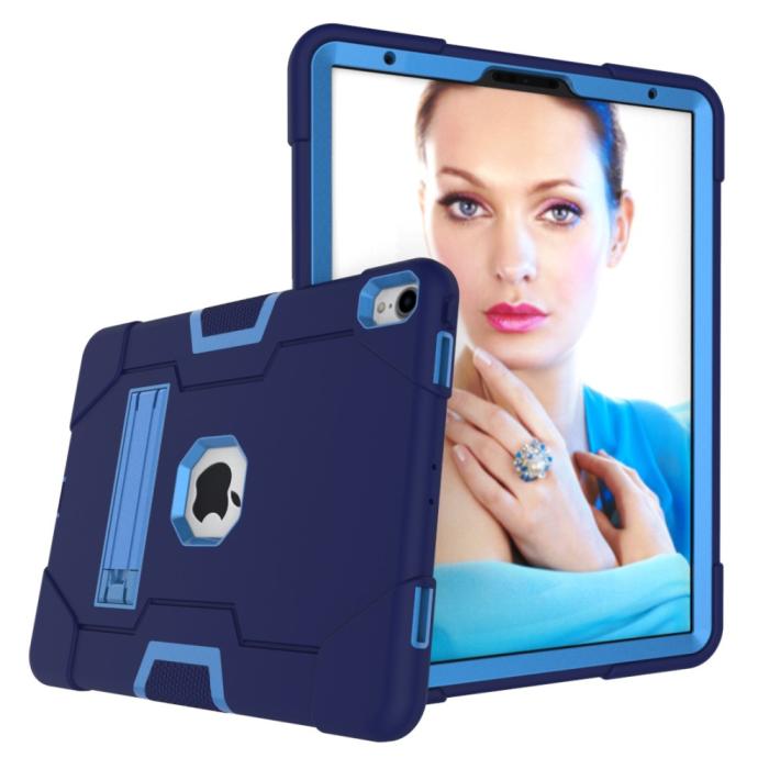 A-One Brand - Stöttåligt Skal med stativ för iPad Pro 11