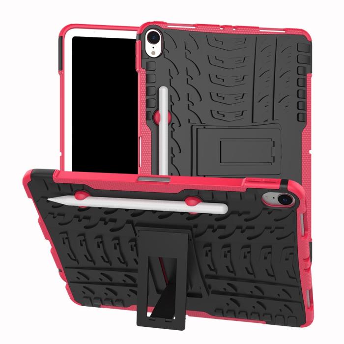 UTGATT4 - Skal med däckmönster för iPad Pro 11