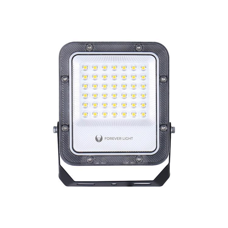 Forever Strålkastare LED PROXIM+ 30W 6500K 4500lm 230V IP65 | 264 | AlltMobil