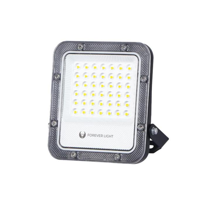 Forever Light - Forever Strålkastare LED PROXIM+ 30W 4000K 4500lm 230V IP65