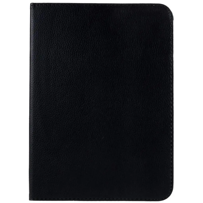 Taltech - iPad 10.9 (2022) Fodral Rotary - Svart