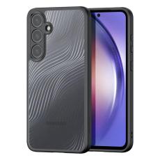 DuxDucis - Dux Ducis Galaxy A55 5G Mobilskal Aimo - Svart