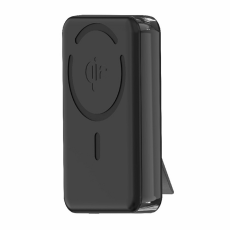 OEM - Qi2 Trådlös Magsafe 35W Powerbank 10000mAh 15W M02A