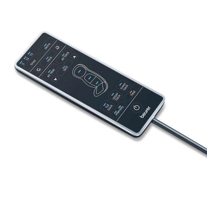 UTGATT5 - BEURER Massagesäte MG 320