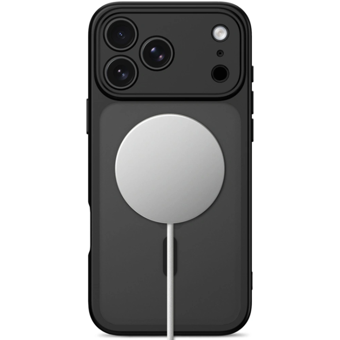 Tech-Protect - Tech-Protect Mobilskal För iPhone 17 Pro Max/18 Pro Max Magsafe BasicMag
