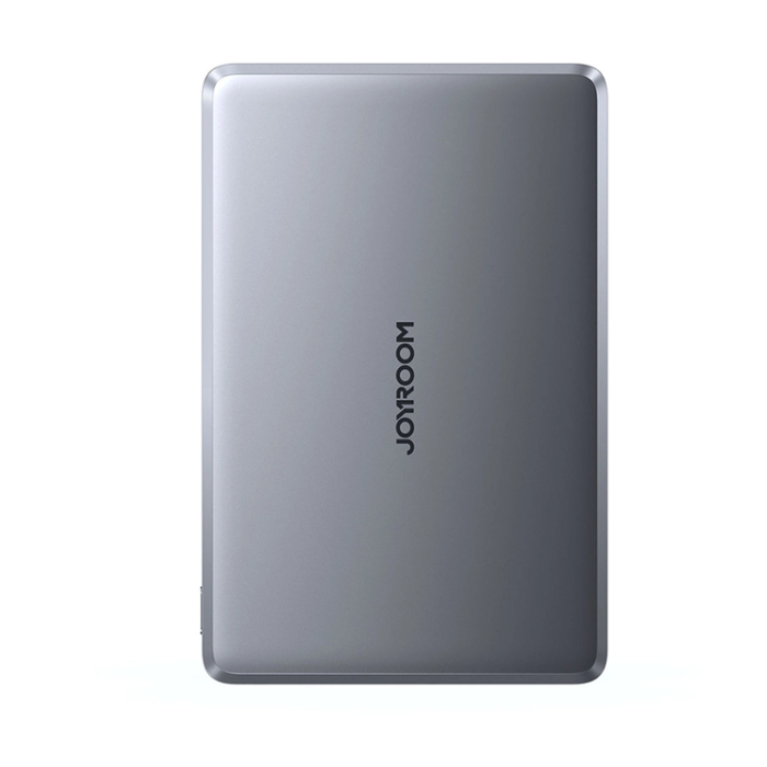 Joyroom - Joyroom JR-PBM08 Powerbank 5000mAh 20W - Grå