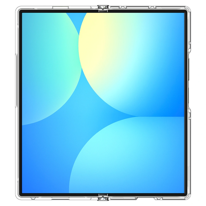 Spigen - Spigen Galaxy Z Fold 7 Mobilskal Magsafe Ultra Hybrid Pro