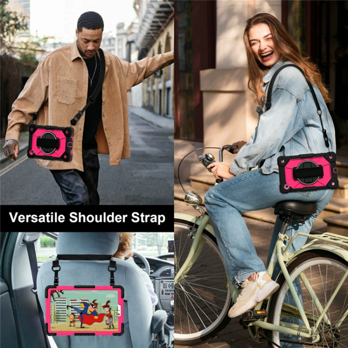 A-One Brand - Galaxy Tab A11 Skal Kickstand