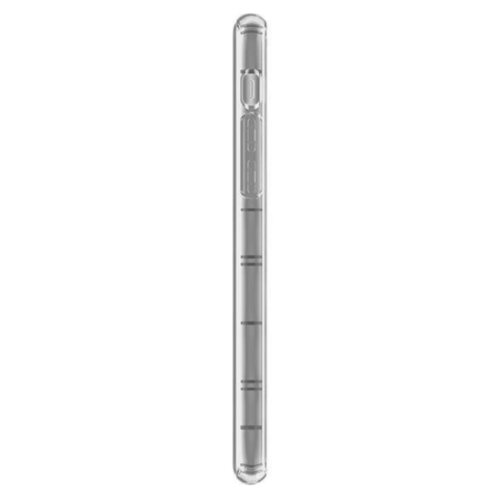UNIQ - UNIQ iPhone 7/8/SE (2020/2022) Skal Etui Air Fender - Transparent