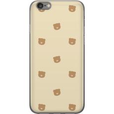 iSecrets - Mobilskal till Apple iPhone 6 med Björnmönster