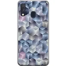 Gustaf - Mobilskal till Samsung Galaxy A40 med Cyklon