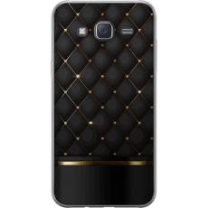 iSecrets - Mobilskal till Samsung Galaxy J5 med Luxury Opulence