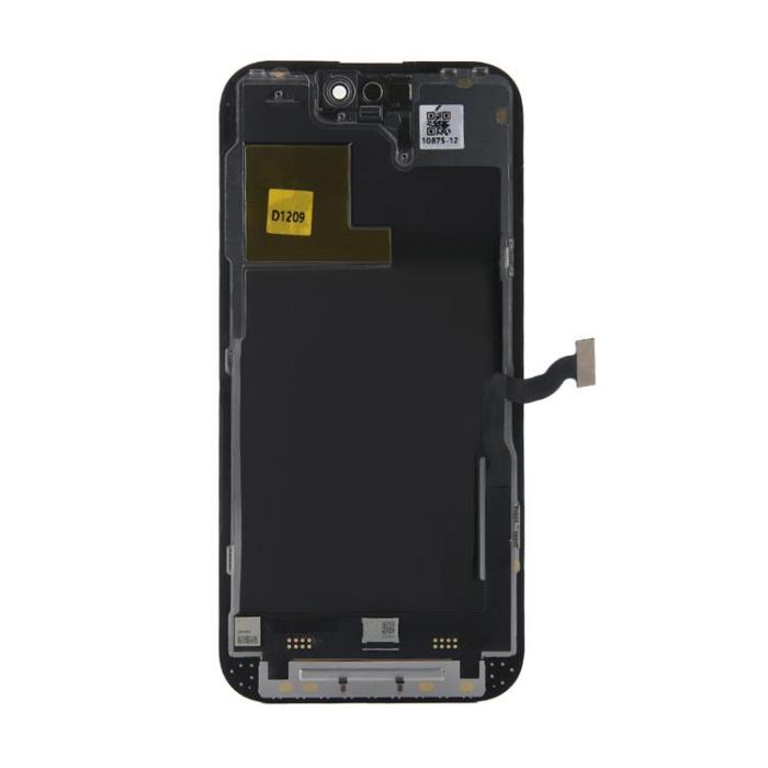 SpareParts - iPhone 14 Pro Skärm med LCD-display Incell FHD