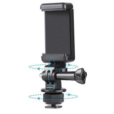 OEM - Mobil Tripod Med BallHead - Svart