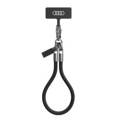 Audi - Audi Mobilrem 28cm 8mm (AU-HSL8-R8/D1-BK) &ndash; Svart
