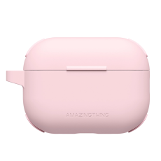 AmazingThing - AmazingThing Airpods Pro 2 Skal Omni - Rosa