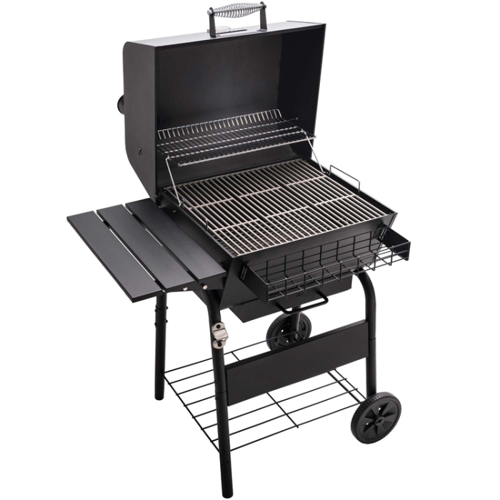 Char-Broil - Char-Broil Kolgrill Charcoal Medium 140252