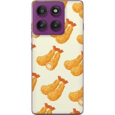 iSecrets - Mobilskal till Motorola Edge 60 Pro med R&auml;kor