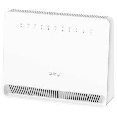 CUDY - CUDY 4G Router LT15E Cat 12 AX3000 Gigabit