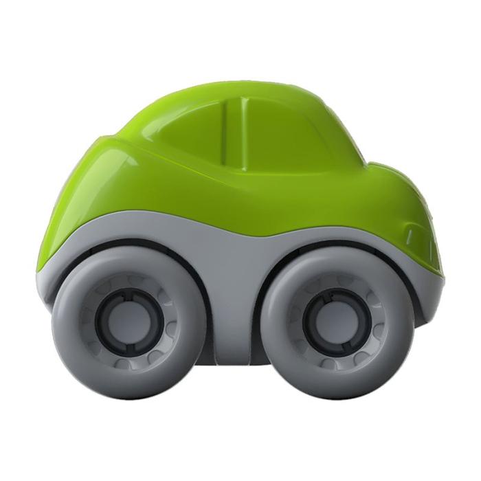 CLEMENTONI - CLEMENTONI Tumbling Cars Transporter Pff