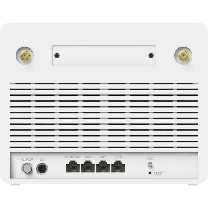 CUDY - CUDY 4G Router LT15E Cat 12 AX3000 Gigabit